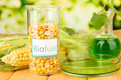 Pitch Place biofuel availability