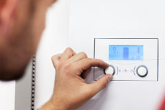 best Pitch Place boiler servicing companies