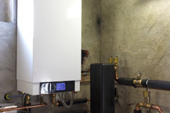 Pitch Place condensing boiler companies