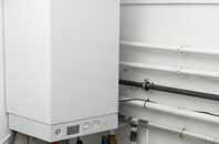 free Pitch Place condensing boiler quotes
