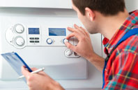 free Pitch Place gas safe engineer quotes