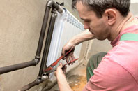 Pitch Place heating repair
